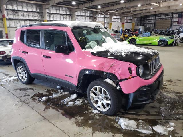 ZACCJBBB9HPE47856 Jeep Renegade Latitude