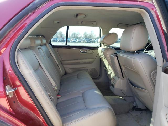 1G6KD57Y38U110960 Cadillac DTS