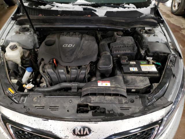 KNAGM4A75E5475950 KIA Optima Lx