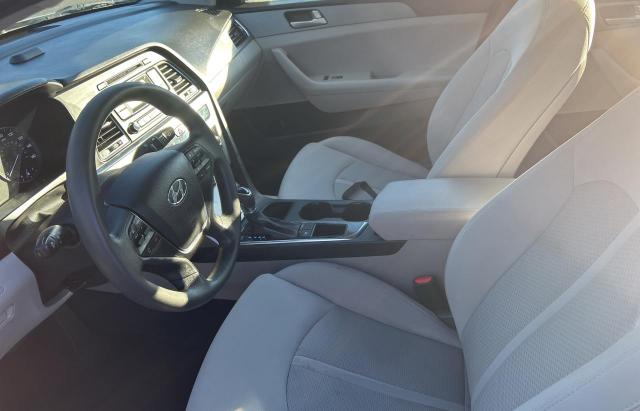 2017 HYUNDAI SONATA SE 5NPE24AF9HH596282