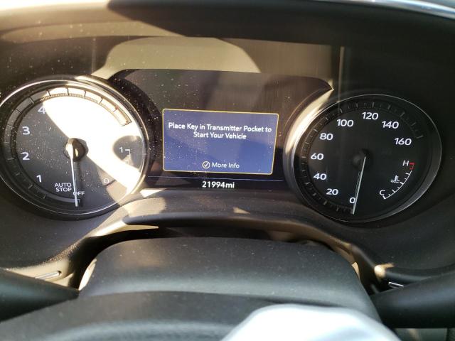 1G6DP5RK0L0146503 Cadillac Ct5 Sport