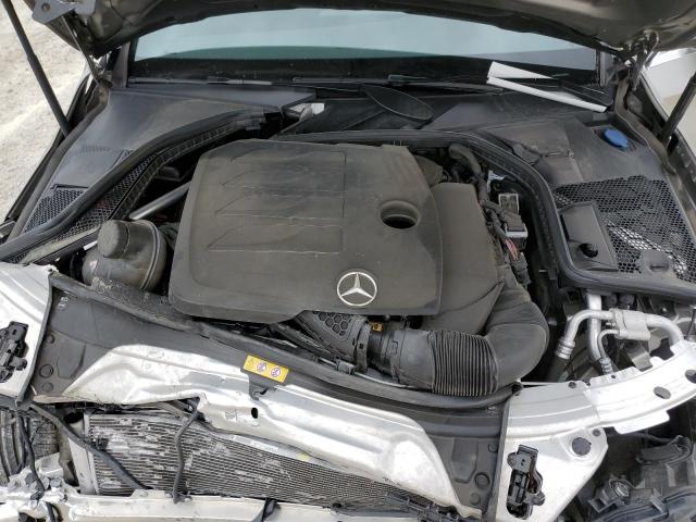 55SWF8DB7LU329558 2020 MERCEDES-BENZ C-CLASS, photo no. 11