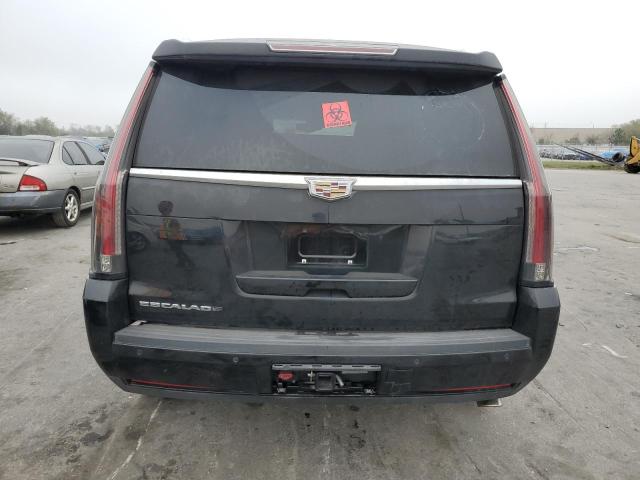 2015 CADILLAC ESCALADE L - 1GYS3MKJXFR603288