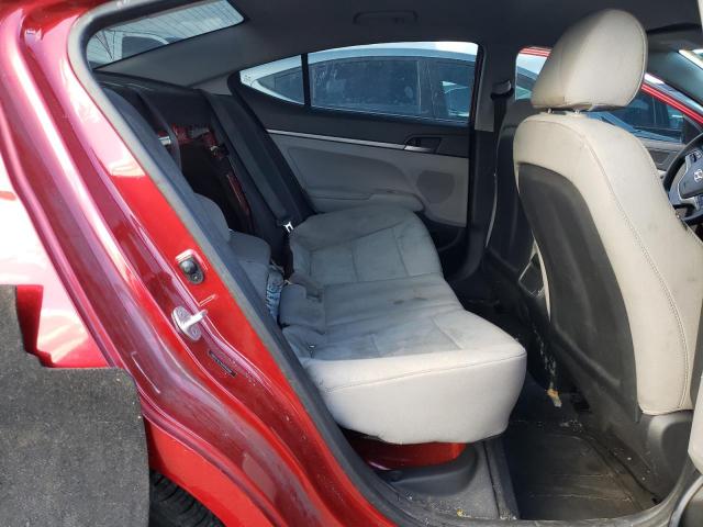 5NPD74LF5HH183026 Hyundai ELANTRA SE