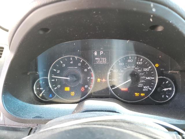 4S4BRDHC2B2332190 Subaru Outback 3.6r Premium