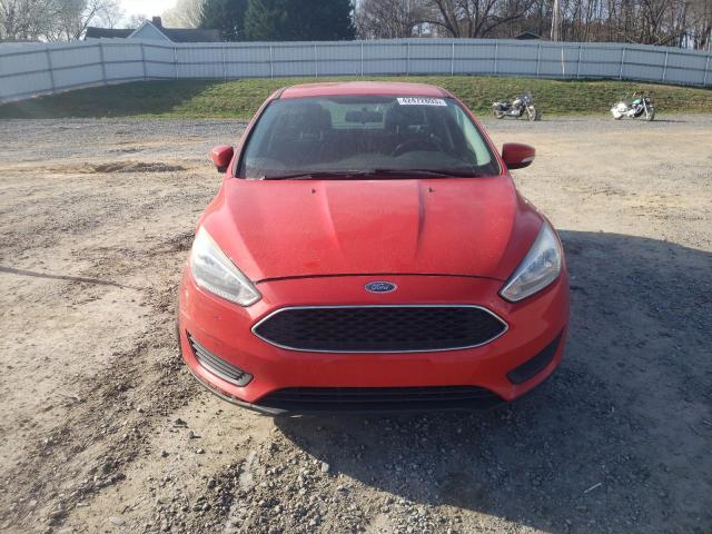 2016 FORD FOCUS SE - 1FADP3F27GL226610