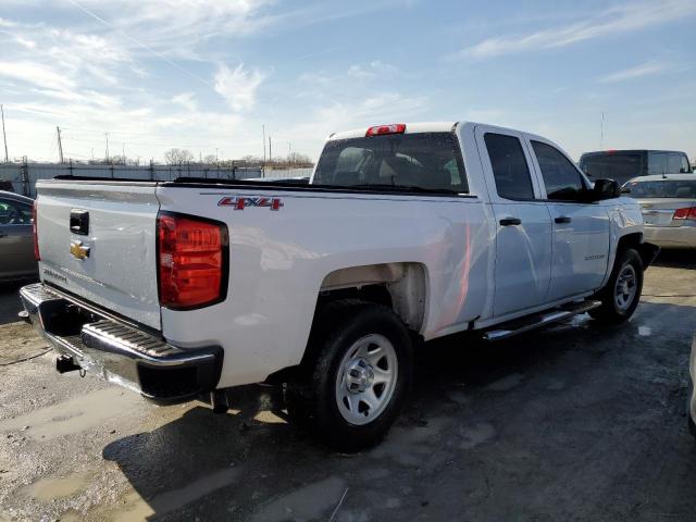 2017 CHEVROLET SILVERADO2 - 1GCVKNEC1HZ320743