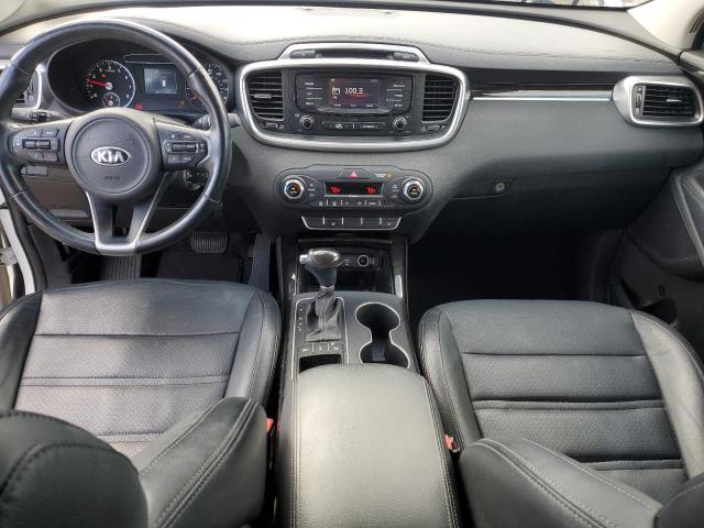 2016 KIA SORENTO EX - 5XYPHDA53GG087776