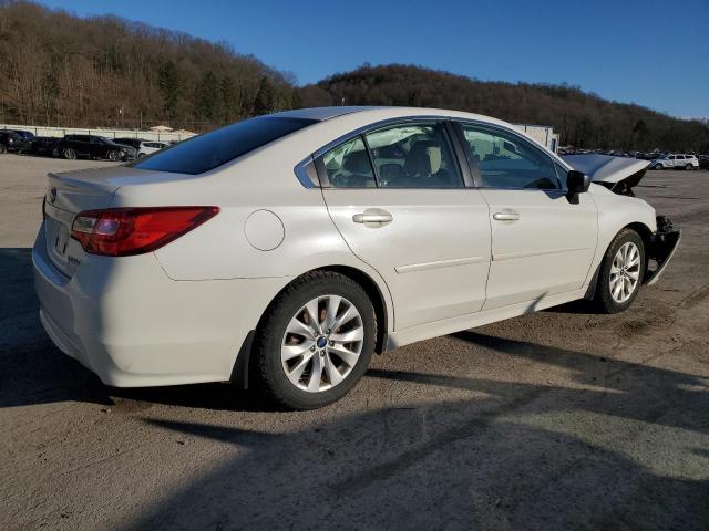 4S3BNAB62H3006720 Subaru Legacy 2.5i