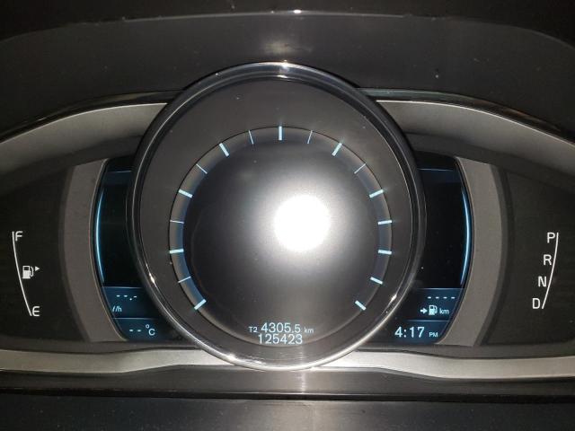 2015 VOLVO V60 PREMIE - YV1612SC2F1190049