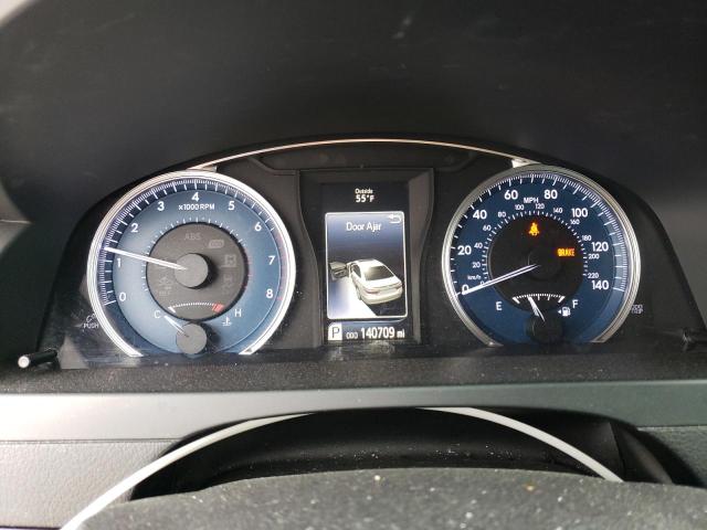 2017 TOYOTA CAMRY LE 4T1BF1FK6HU791592
