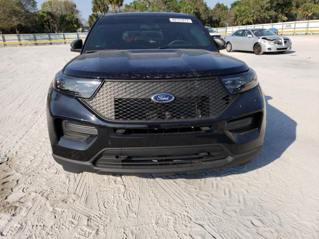 2021 FORD EXPLORER P 1FM5K8AC2MNA06961