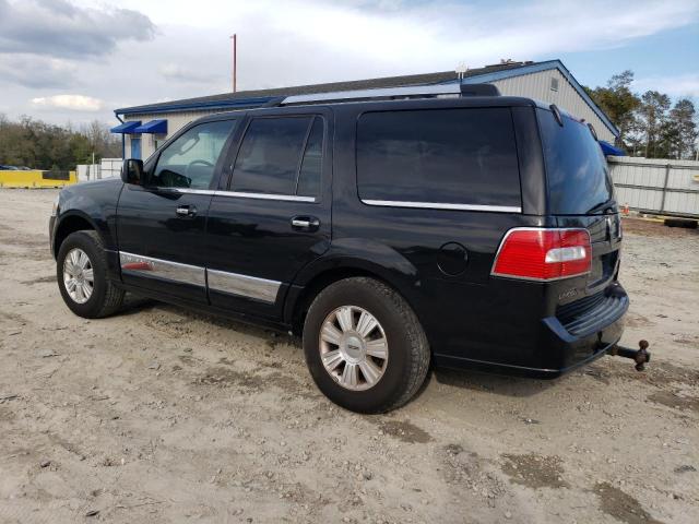 5LMJJ2J50DEL01697 Lincoln Navigator