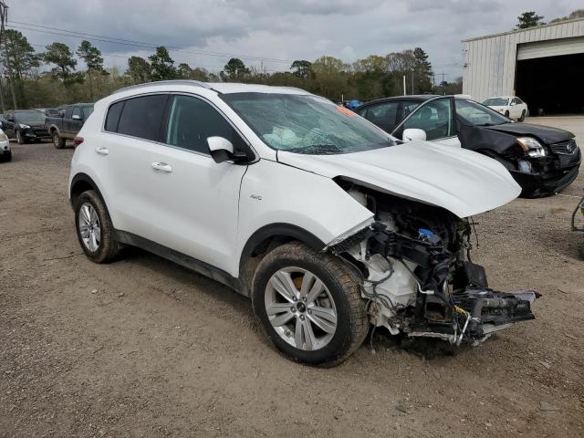 KNDPMCAC6K7493349 KIA Sportage Lx