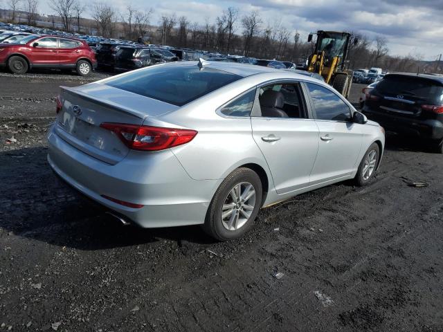 2015 HYUNDAI SONATA ECO - 5NPE24AA7FH124583
