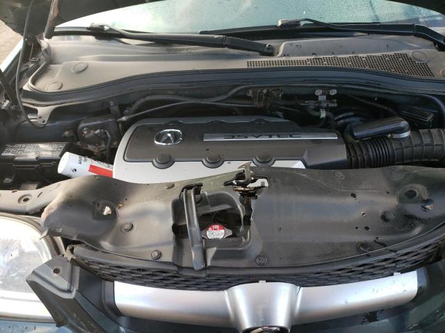 2HNYD18936H509661 Acura Mdx Touring
