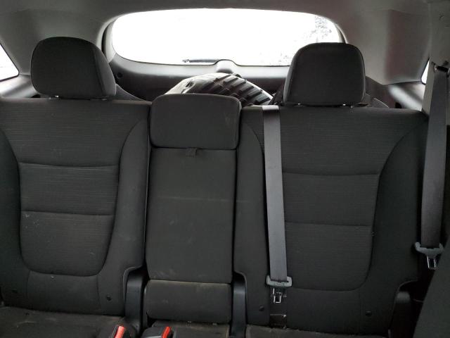 5XYKT3A6XFG641499 KIA SORENTO LX