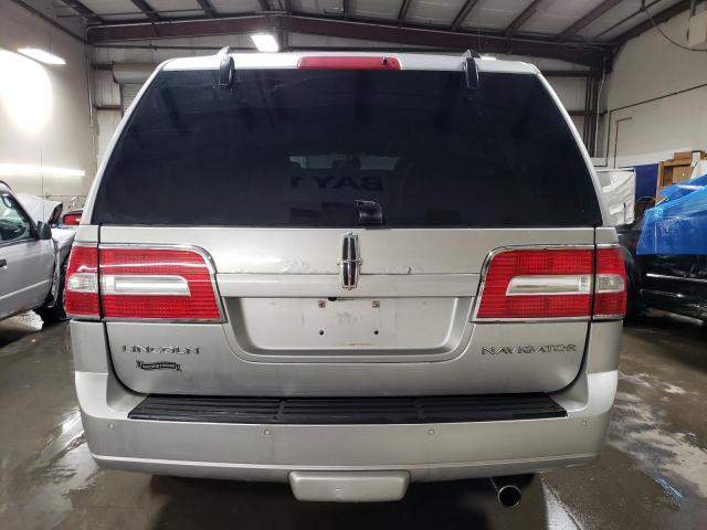 5LMJJ2J5XBEJ05859 Lincoln Navigator