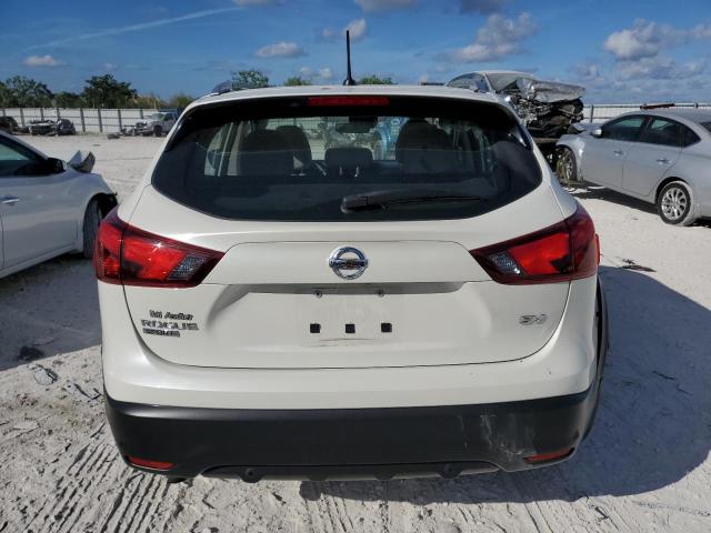2019 NISSAN ROGUE SPOR JN1BJ1CP6KW530335