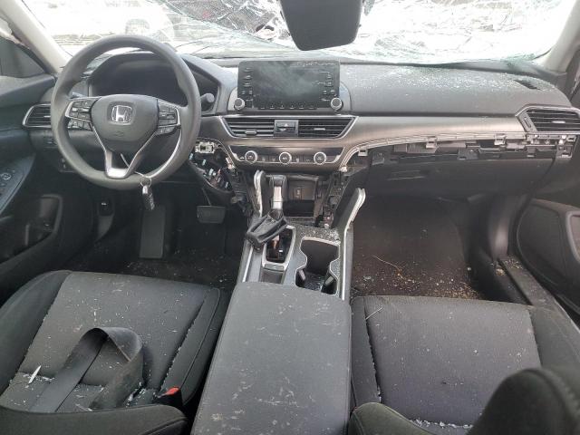 2020 HONDA ACCORD LX 1HGCV1F11LA089811