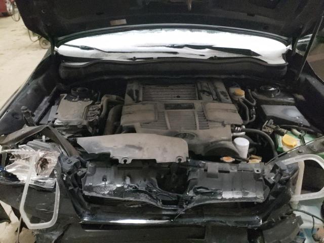 2015 SUBARU FORESTER 2 - JF2SJGUC0FH589162