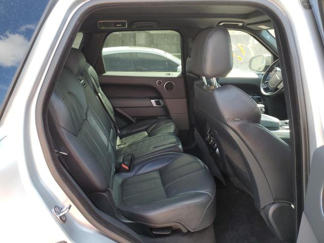 SALWR2TF1FA539637 Land Rover Range Rover Sport Sc