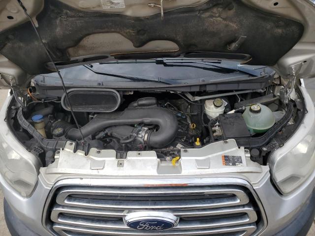 2015 FORD TRANSIT T- - 1FBZX2CM8FKA91131