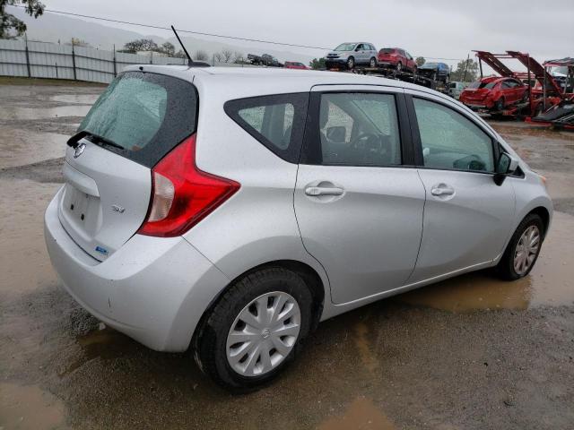 3N1CE2CP3GL364500 Nissan Versa Note S