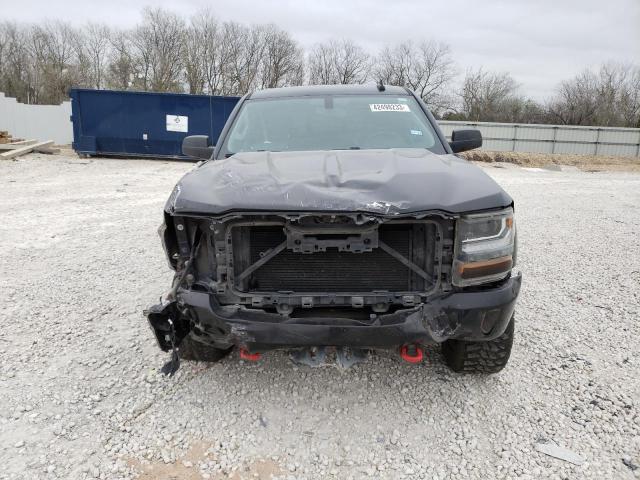 2016 CHEVROLET SILVERADO2 3GCUKREH7GG192666