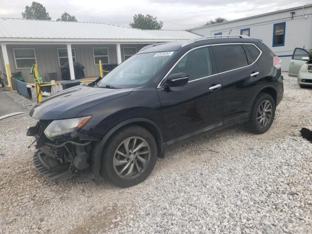 2015 NISSAN ROGUE S 5N1AT2MV9FC800568