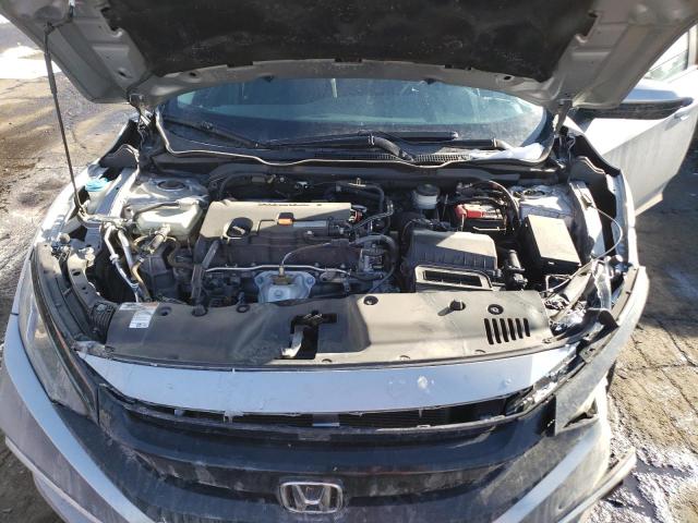 19XFC2F65KE033224 Honda Civic Lx