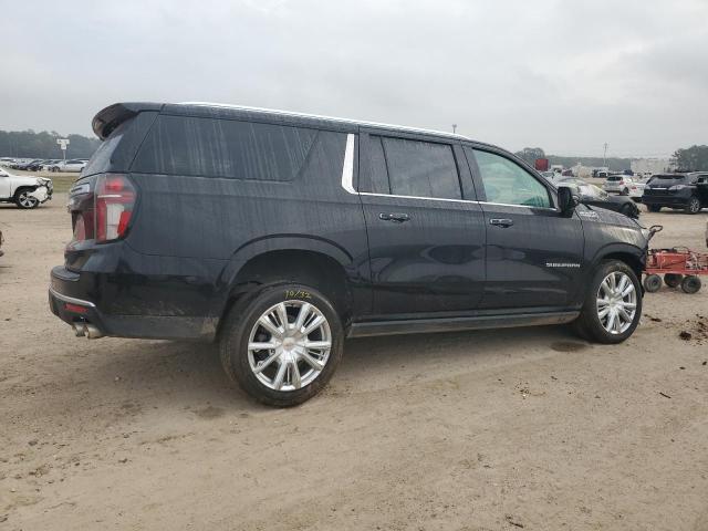 2021 CHEVROLET SUBURBAN C - 1GNSCGKLXMR131994