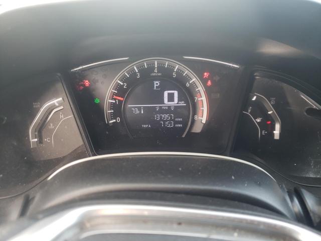 2017 HONDA CIVIC LX 19XFC2F55HE215361