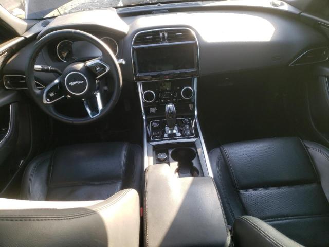 2020 JAGUAR XE S - SAJAJ4FX7LCP57446