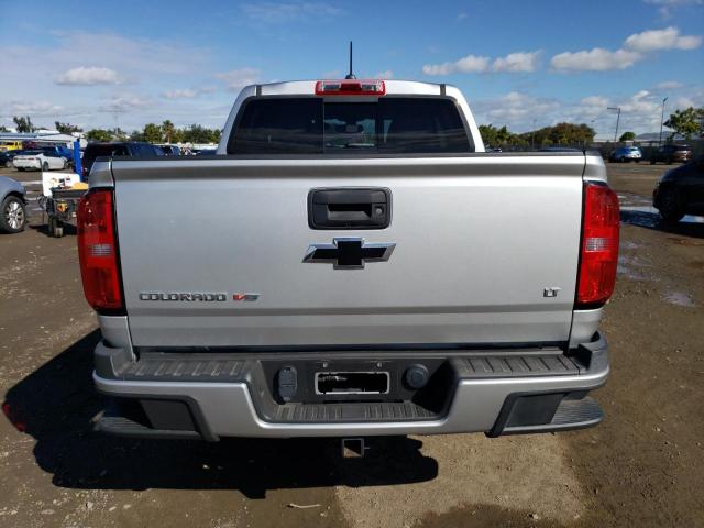 2017 CHEVROLET COLORADO L - 1GCGSCENXH1188322