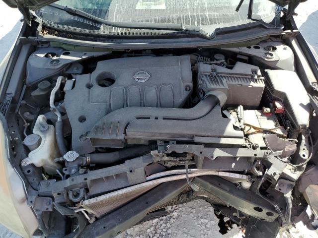 1N4AL24E08C105389 Nissan Altima 2.5s