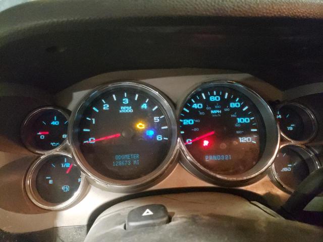 3GTEK13358G221533 GMC Sierra K1500
