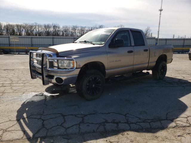 2003 Dodge Ram 2500 ST