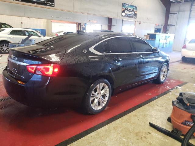 2015 CHEVROLET IMPALA LT - 2G1125S35F9175354