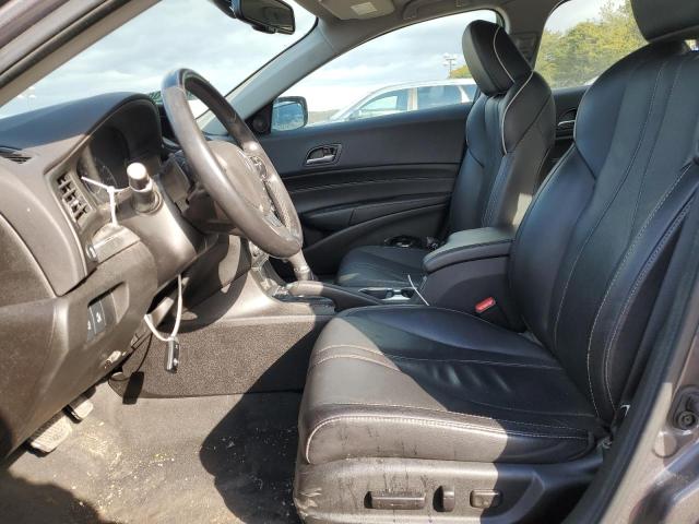 2021 ACURA ILX PREMIU 19UDE2F77MA010609