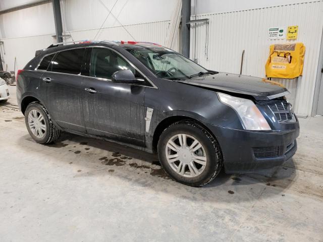 3GYFNAE39CS588329 Cadillac Srx Luxury Collection