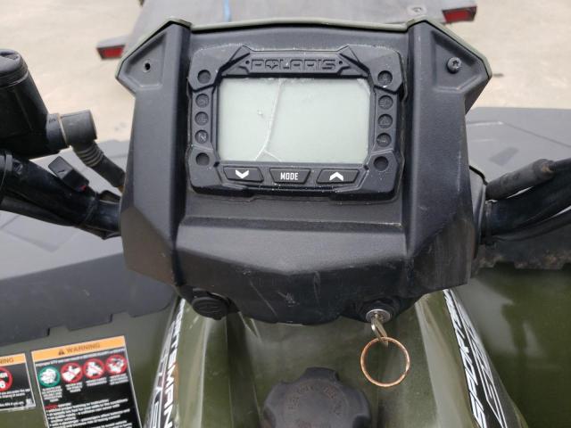 2019 POLARIS SPORTSMAN - 4XASEA576KA601925