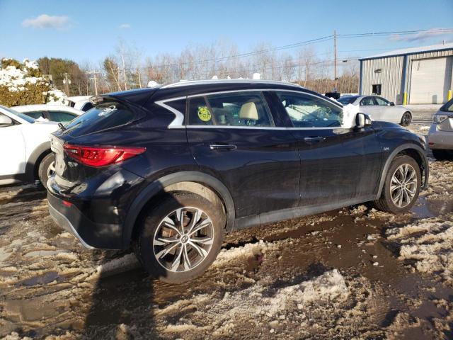 2018 INFINITI QX30 PURE - SJKCH5CR3JA053023