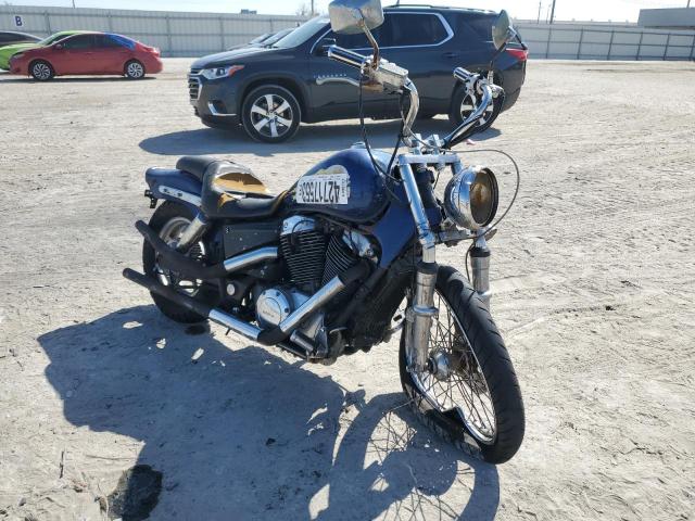 1993 Honda VT1100 C en venta en Jacksonville, FL