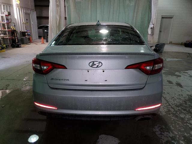 2015 HYUNDAI SONATA SE - 5NPE24AF9FH105383