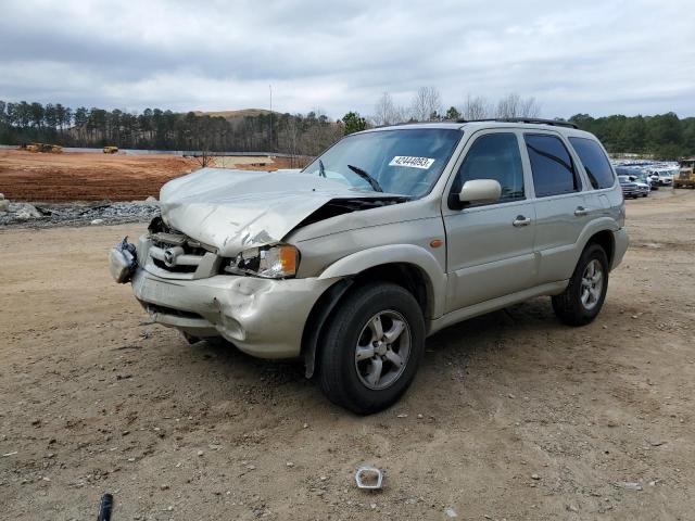 2005 Mazda Tribute s