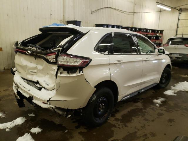 2016 FORD EDGE SPORT - 2FMPK4AP6GBC01269