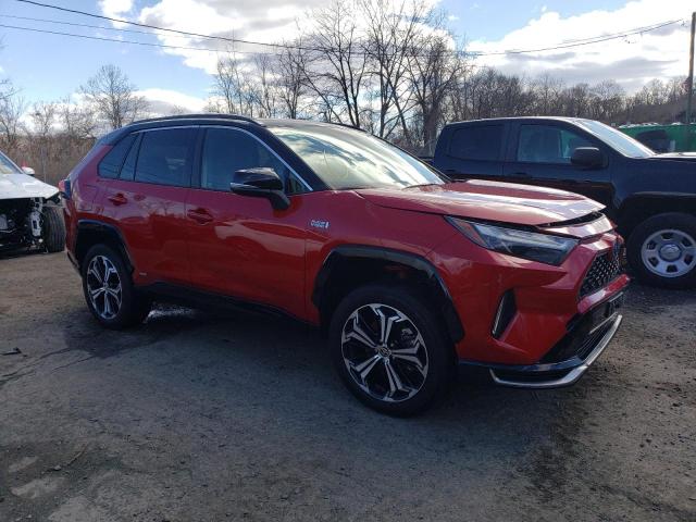2022 TOYOTA RAV4 PRIME - JTMEB3FV7ND082930