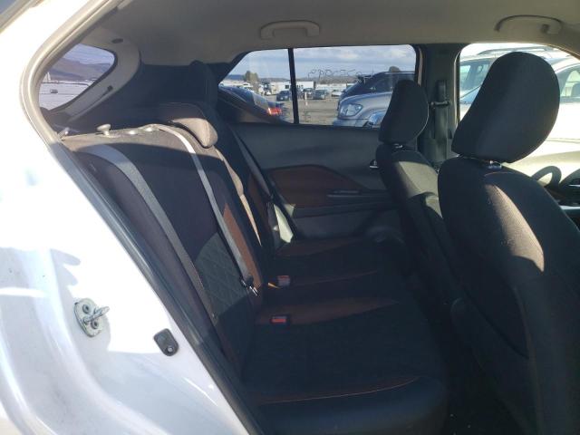 3N1CP5CU4JL501615 Nissan KICKS S