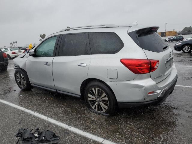 5N1DR2CN1LC601071 Nissan Pathfinder Sl
